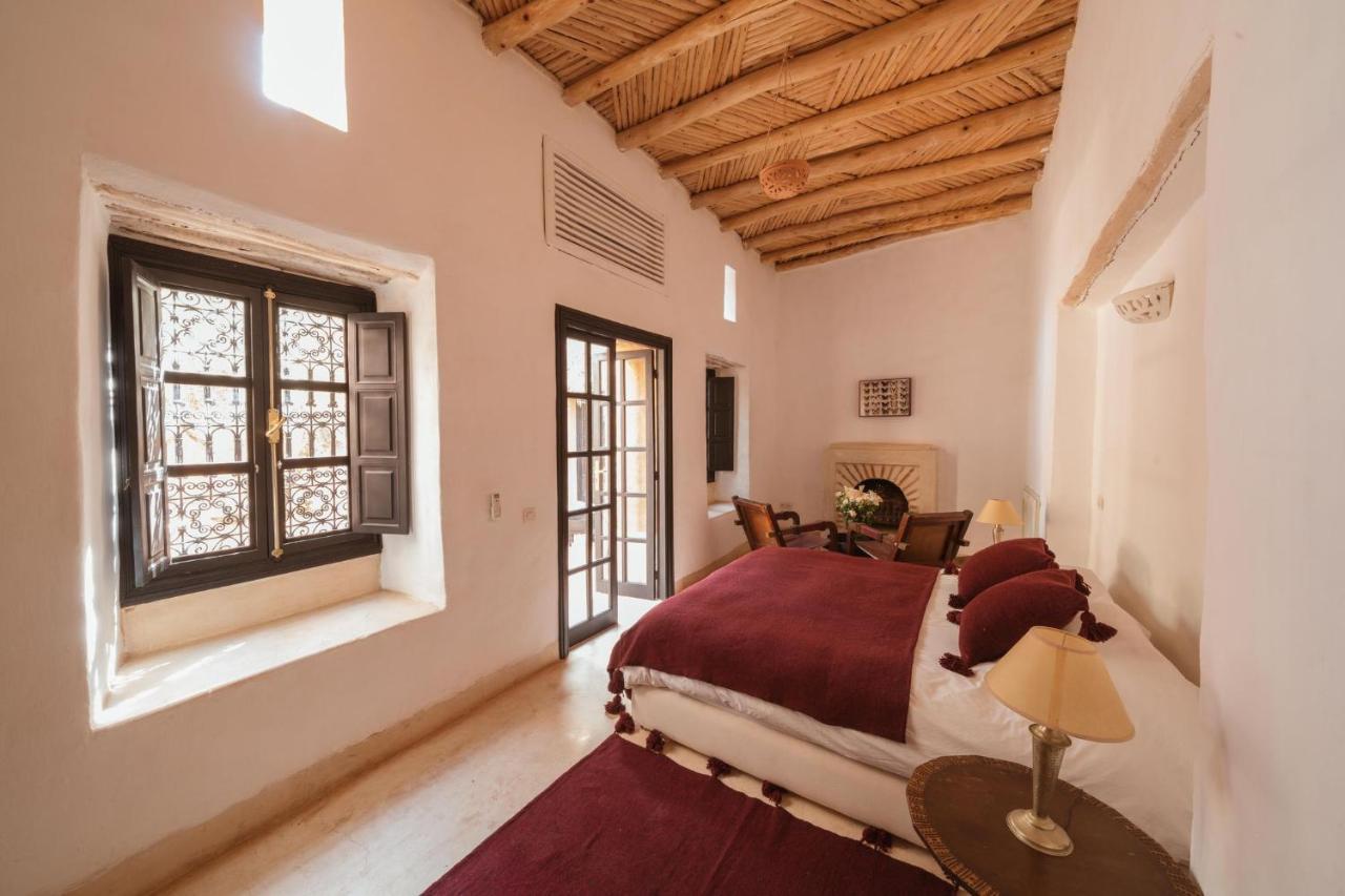 Tagadert Lodge Oumnas Εξωτερικό φωτογραφία