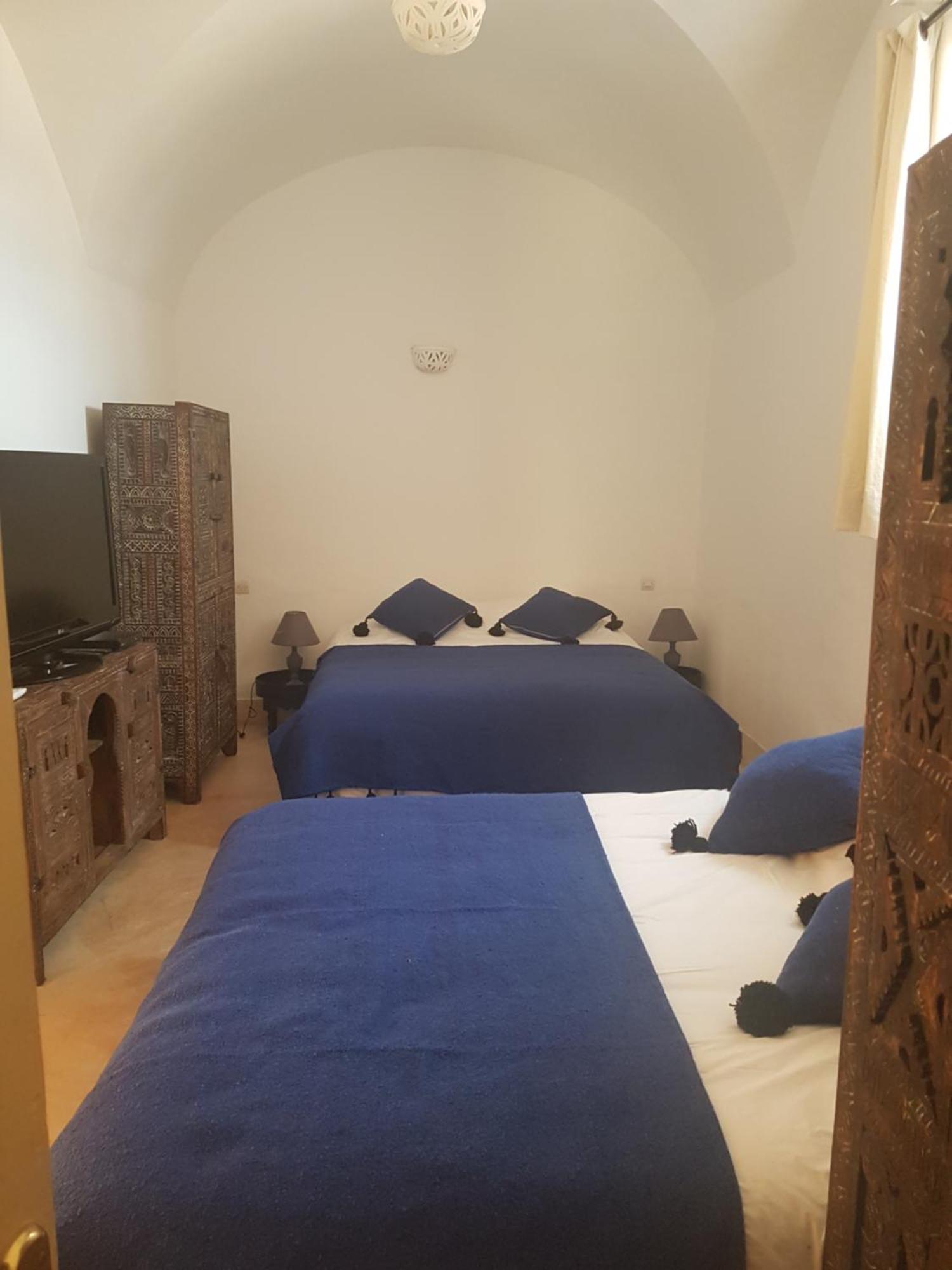 Tagadert Lodge Oumnas Δωμάτιο φωτογραφία