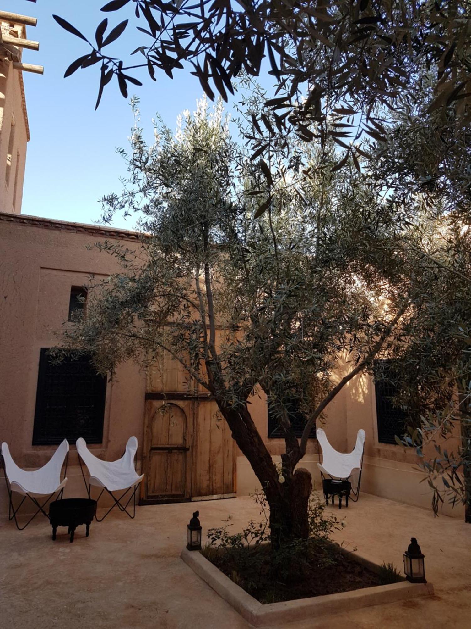 Tagadert Lodge Oumnas Δωμάτιο φωτογραφία
