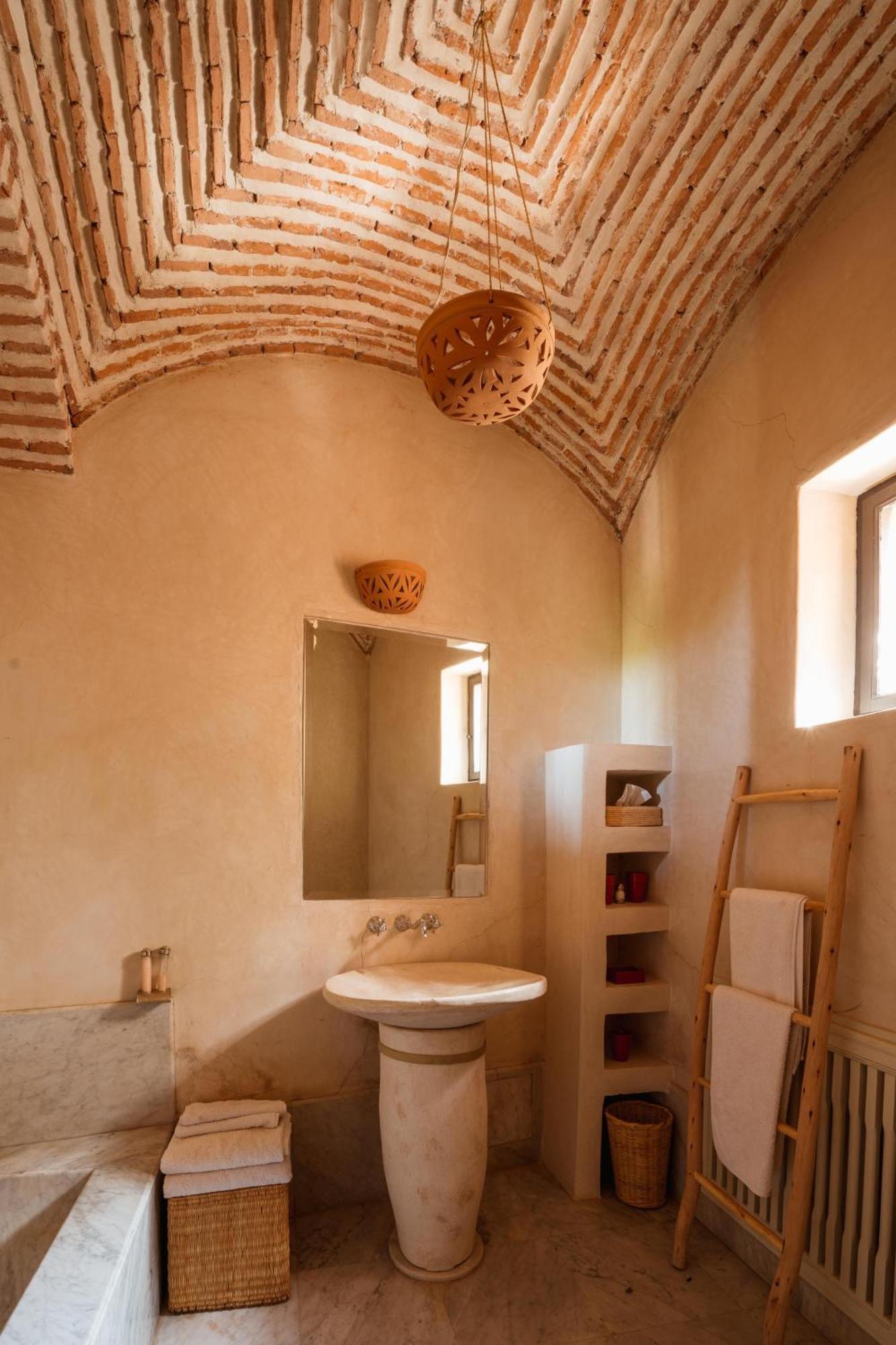 Tagadert Lodge Oumnas Εξωτερικό φωτογραφία